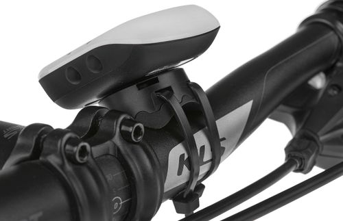 Licznik MIO Cyclo 105 + moduł GPS na Arena.pl