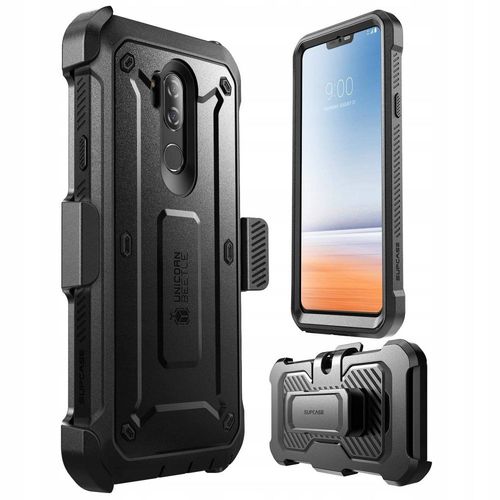 Etui SUPCASE UNICORN BEETLE PRO LG G7 ThinQ na Arena.pl