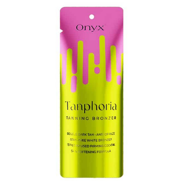 Onyx Tanphoria Balsam Brązujący I Przyspieszający Opalanie 5ml Próbka zdjęcie 1