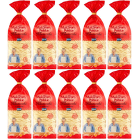 Makarony Polskie Makaron 2-jajeczny kluseczki 250 g x 10 sztuk