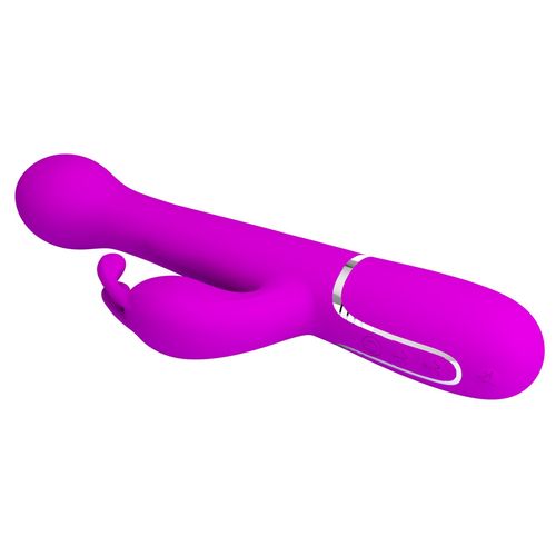 Pretty Love - Dejon Twinkled Tenderness Purple, 7 Vibration Functions na Arena.pl