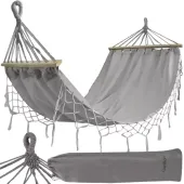 Hamak Ogrodowy 200X100Cm Gardlov 21079