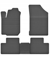 Dywaniki gumowe do Toyota Auris II TUNEL