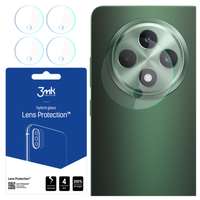 OPPO Reno 12 F/Fs - 3mk Lens Protection