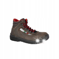 Trzewiki Buty robocze Lewer 460 S3 roz. 45
