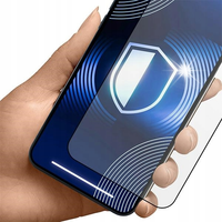 Samsung Galaxy S25 - 3mk HardGlass Matt Max