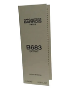 Marca-Antoine Barrois B683 Extrait 2,5ml
