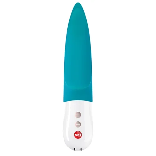Wibrator - Fun Factory Volta G5 Petrol na Arena.pl