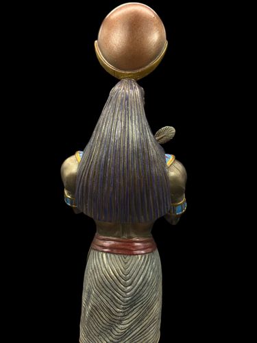 THOT - EGIPSKI BÓG WIEDZY VERONESE  (WU77177A4) na Arena.pl