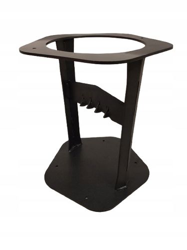 Kiwi łuparka ręczna rozłupywacz do drewna opałowego stojak do łupania na Arena.pl