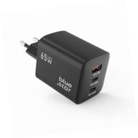 Szybka ładowarka GAN 65W kostka 3 wejścia do Xiaomi Redmi Note 13 Pro 5G