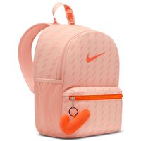 Plecak Nike Heritage Young JDI IO1530-800 pomarańczowy 11 L