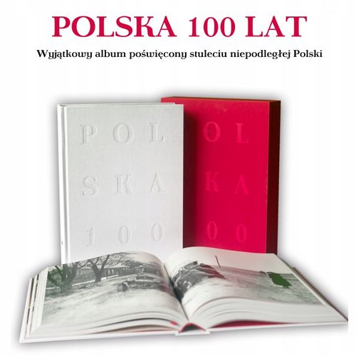Polska 100 lat na Arena.pl