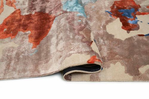 Dywan Orchidea Summer 200x300 Carpet Decor Handmade Collection na Arena.pl