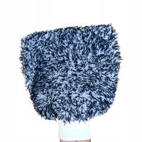 Dark King Fiber Mitt rękawica do mycia samochodu delikatna fibra