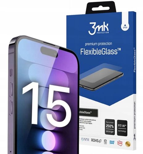 Plecki niktrade do Apple iPhone 15 czarny na Arena.pl
