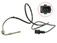 CZUJNIK TEMPERATURY SPALIN FIAT DOBLO LANCIA DELTA 1.3/1.9JTD 2000-2010
