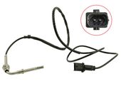 CZUJNIK TEMPERATURY SPALIN FIAT DOBLO LANCIA DELTA 1.3/1.9JTD 2000-2010