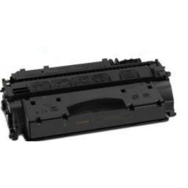 Zamiennik tonera CRG-720B Czarny zdjęcie 1