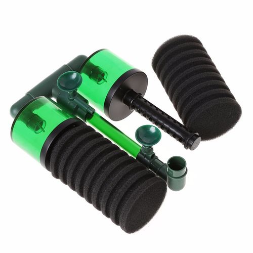 Qanvee Bio-Sponge filter L na Arena.pl