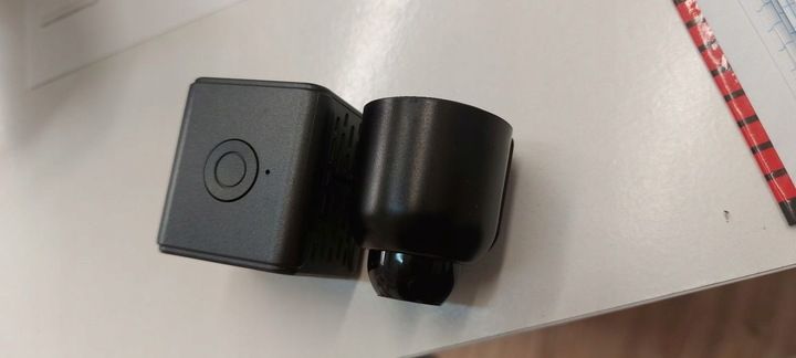 MINI kamera bezprzewodowa podgląd ONLINE NOWOŚĆ ! zdjęcie 3