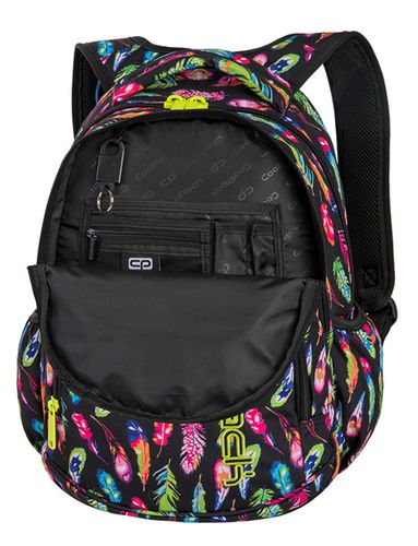 Coolpack - Plecak Prime 23 l A233 88616 na Arena.pl