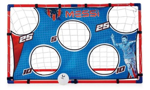 MESSI BRAMKA TRENINGOWA + PIŁKA na Arena.pl
