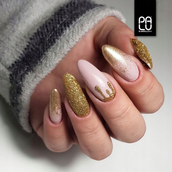 PALU Żel budujący do paznokci builder CLEAR - 12g zdjęcie 9