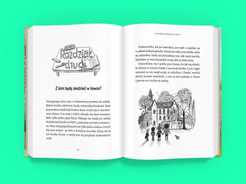 Maja i gabinet duchów na Arena.pl