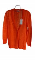 patrizia pepe maglia/knit intense orange IT0 EU36