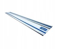 Scheppach prowadnica szyna prowadząca 140 cm do pilarek PL55 PL75 aluminium