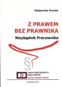 Z prawem bez prawnika. Niezbędnik pracownika