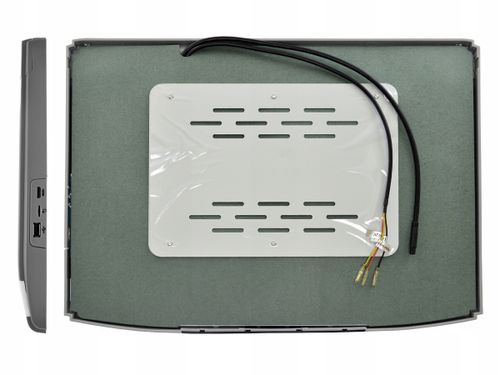 Monitor podsufitowy 15' FHD Bluetooth Android WIFI na Arena.pl