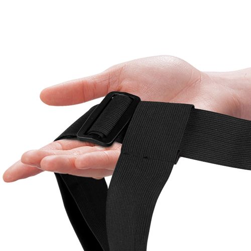 baile  ultra passionate harness strap on na Arena.pl
