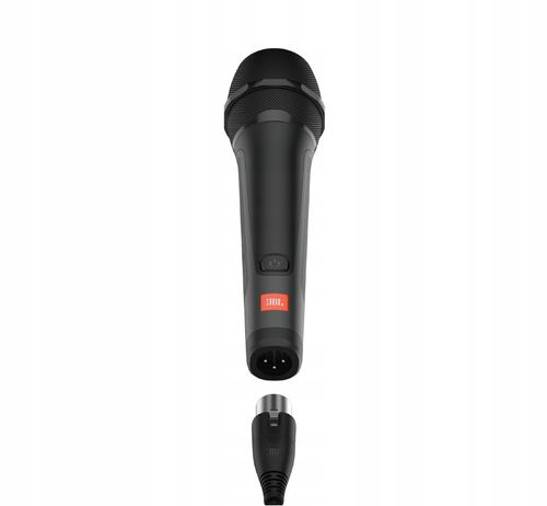 Mikrofon JBL PartyBox Microphone 100 na Arena.pl