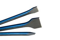 zestaw dłut sds-max 3 szt. - hi 751035