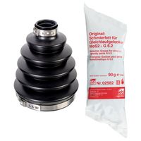 OSŁONA PRZEGUBU PRZÓD Opel Astra K 2015 2016 2017 2018 2019 2020 2021