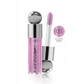 revers gloss up! 05 gloss baby - błyszczyk 3d z drobinkami 5 ml