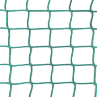 Siatka dekarska 2 x 10m asekuracyjna mocna BHP