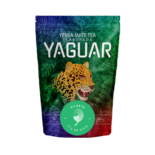 Yaguar Silueta 0,5 kg na Arena.pl
