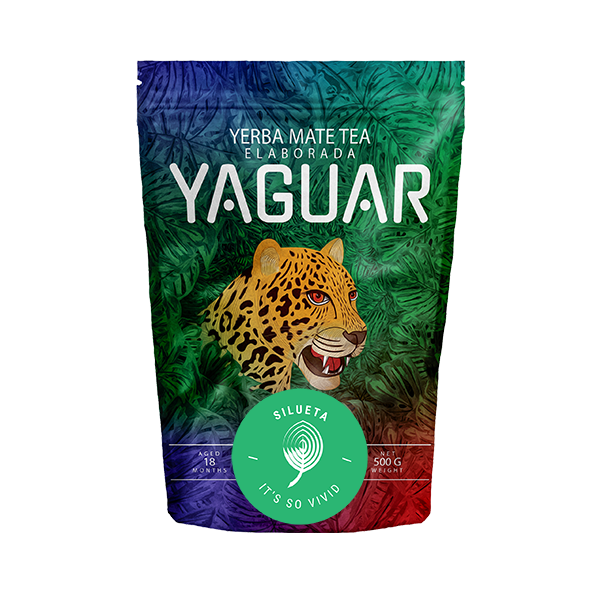 Yaguar Silueta 0,5 kg zdjęcie 5