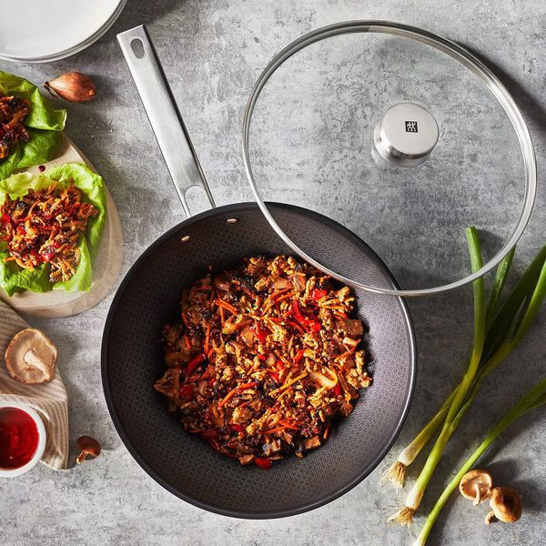 Zwilling Wok JOY PLUS 30 cm zdjęcie 15