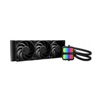 Chłodzenie wodne be quiet! Silent Loop 3 BW025 ARGB 360mm czarne