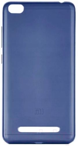 ORYGINALNE ETUI SOFT CASE CLEAR XIAOMI REDMI 4A na Arena.pl