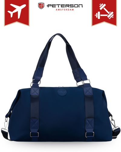 torba ptn 25531-5660 navy na Arena.pl