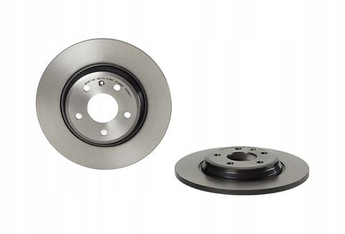 TARCZA HAM TYL 300X12 P BREMBO na Arena.pl