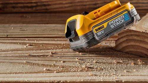 DEWALT AKUMULATOR 18V 1,7Ah 2szt. POWERSTACK DCBP034E2 na Arena.pl