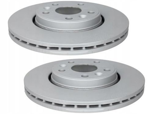 TARCZA HAM PRZOD 280X24 V ATE na Arena.pl