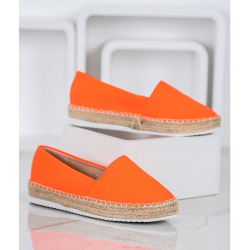 Tekstylne Espadryle r.36 na Arena.pl