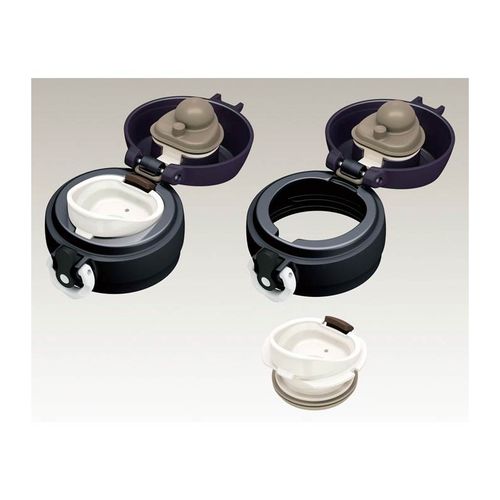 Mobilny termokubek - stal nierdzewna na Arena.pl